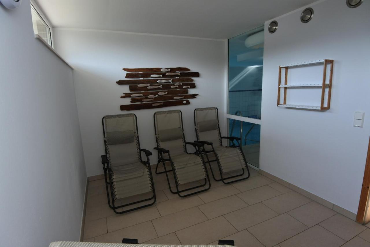 Haus Roland - Wohnung 31 Zinnowitz Ngoại thất bức ảnh